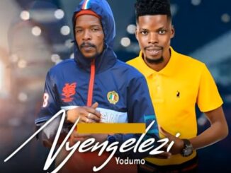 Nyengelezi Yodumo & Umjabulisi - KWA DJ MLUNGU
