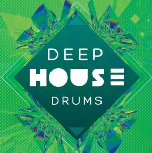 Deep House Drum Kit - Midnight Mix