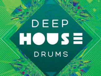Deep House Drum Kit - Midnight Mix