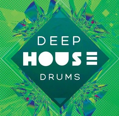 Deep House Drum Kit - Midnight Mix