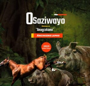 Osaziwayo - Angingene Lapho (ft. Dr Khangelani)