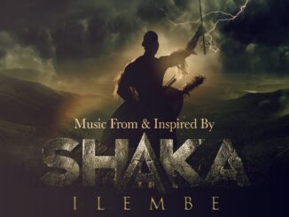 Mbuso Khoza, Philip Miller - Ungowamakhosi (Shaka iLembe Title Sequence)