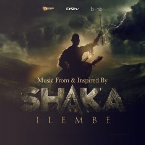 Shaka iLembe (Original Soundtrack)