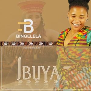 Bingelela - Soka Lami