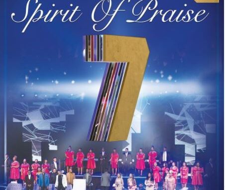 Spirit Of Praise – Thath’Indawo ft. Mpumi Mtsweni