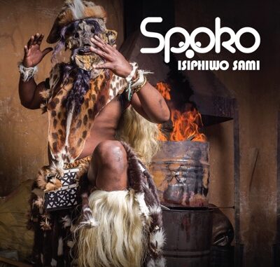 Spoko - Akahlulwa Lutho uJesu