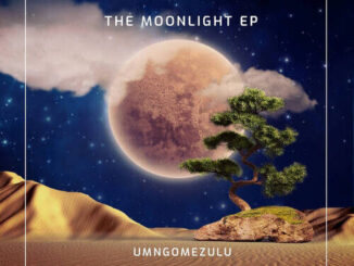 UMngomezulu – The Moonlight EP