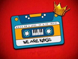 Vinny06 – We Are Kings Album