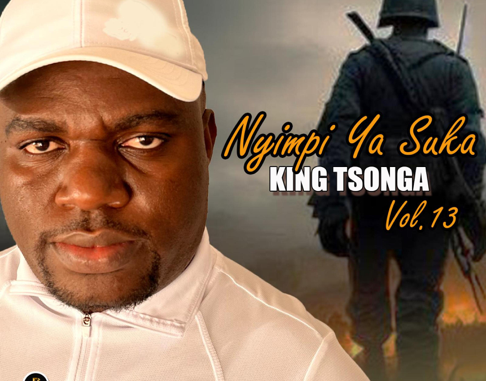 King Tsonga - Xitimela xa mahungu