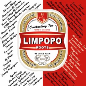 Limpopo Roots - Nghoma (ft. Benny Mayengani)