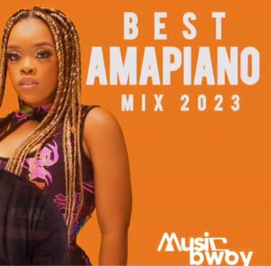 Mix 2023 - Best Of Amapiano