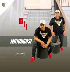 Majongosi - Bathwele kanzima ft mjolisi