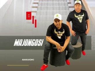 Majongosi - Bathwele kanzima ft mjolisi