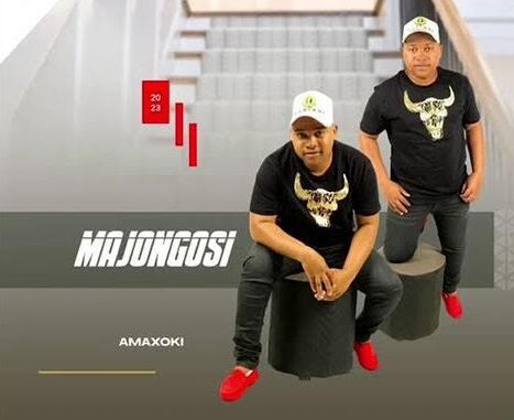 Majongosi - Bathwele kanzima ft mjolisi