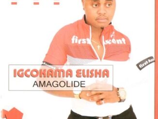 Igcokama elisha - Amagolide