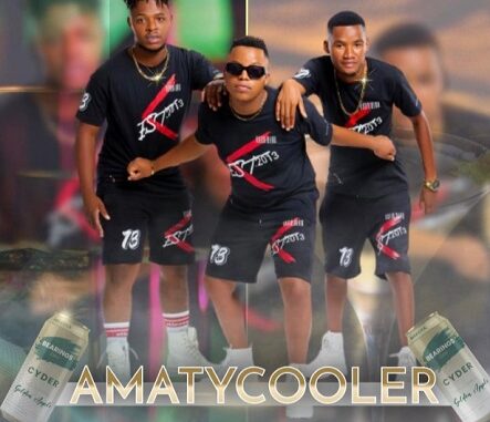 Amatycooler – Uzongifonela Yini