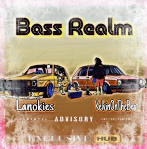 Lanokies - Bass Realm