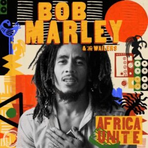 Bob Marley & The Wailers – Redemption ft. Ami Faku