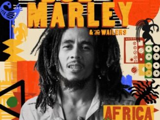 Bob Marley & The Wailers – Redemption ft. Ami Faku