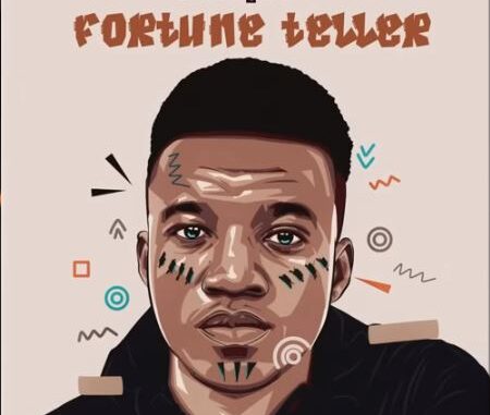 Buddynice – Fortune Teller (Redemial Mix)