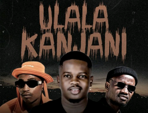 DJ Jaivane – lala Kanjani