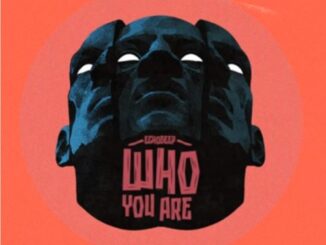 Echo Deep – Who You Are