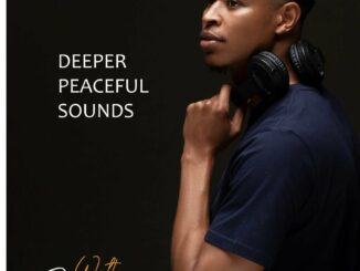 Essence Soul - Deeper Peaceful Sounds mix