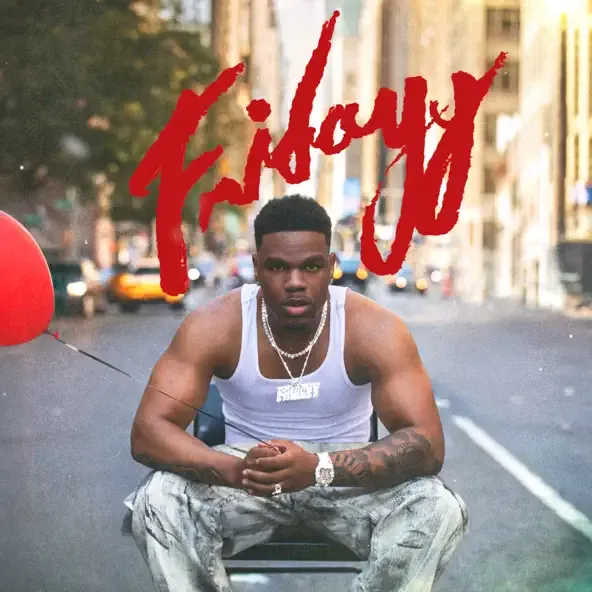 Fridayy – I Won Outro Fridayy – I Won Outro