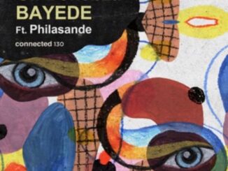 Gil Bokobza – Bayede ft. Philasande