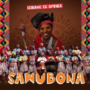 Isibane Se Afrika – Athandwe ft. Bravo Le Roux