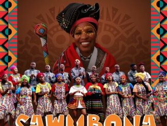 Isibane Se Afrika – Athandwe ft. Bravo Le Roux