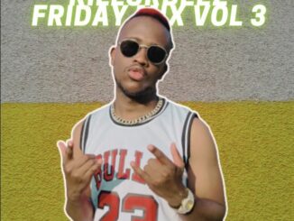 Killorbeezbeatz - Killorbeez Friday Mix Vol 3