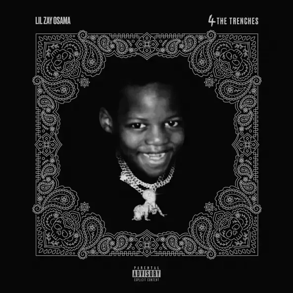 Lil Zay Osama – Need Prescriptions feat. Lil Durk Lil Zay Osama – Need Prescriptions feat. Lil Durk