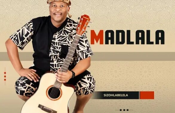 Madlala – uHerodi