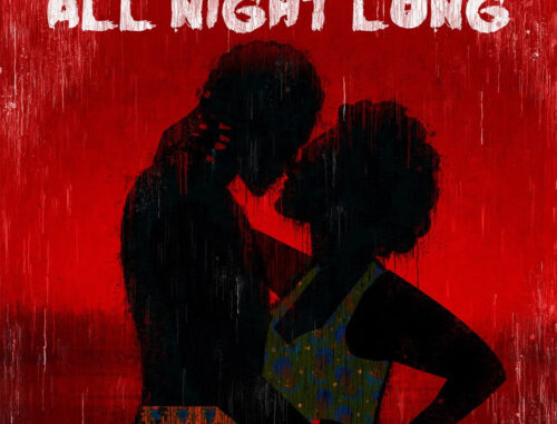 Major League DJz – All Night Long ft. Elaine & Yumbs