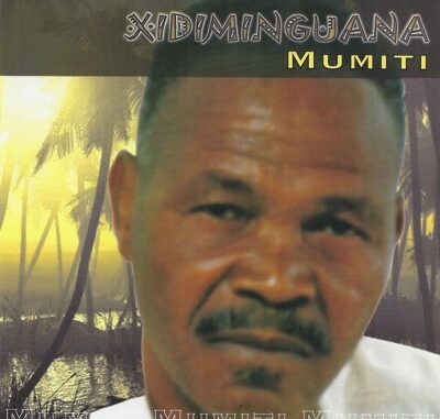 Xidiminguana - Mamiti