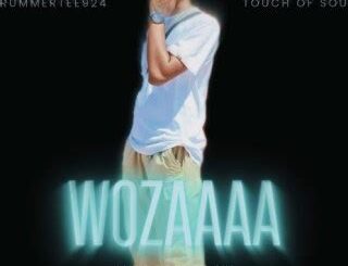 Mcdeez Fboy – ‎Wozaaaa