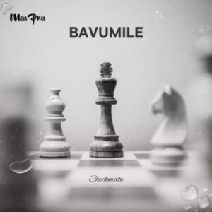 Miss Pru DJ – Bavumile – EP
