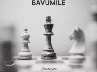 Miss Pru DJ – Bavumile – EP