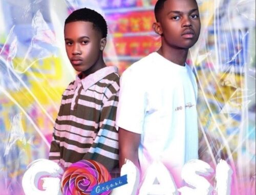 Musical Jazz & Soul Revolver – Gojasi ft. Kgocee & Tumelo_za