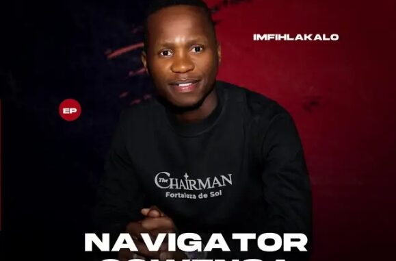 Navigator Gcwensa – Umfana Ongalobolile ft. Nolly M