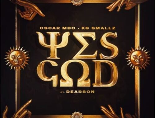 Oscar Mbo & KG Smallz – YES GOD Album