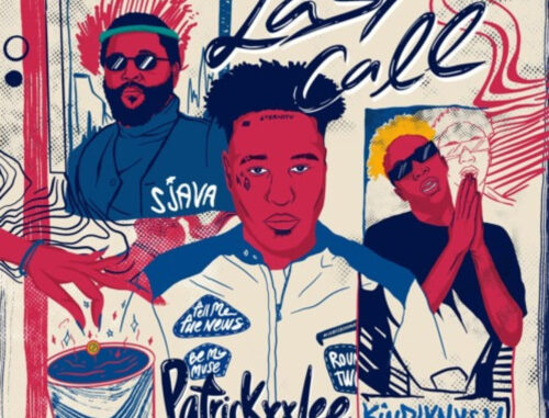 PatricKxxLee – Last Call ft. Sjava & KindlyNxsh