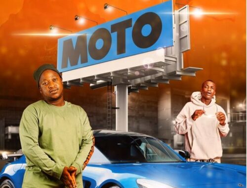 Pushkin RSA & Springle – Moto ft. DJ Givy Baby & Mankay & Choco Dynasty