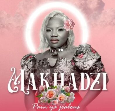 Makhadzi – Vhoridowela