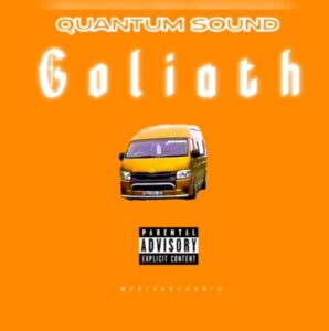 Quantum Sound - Goliath