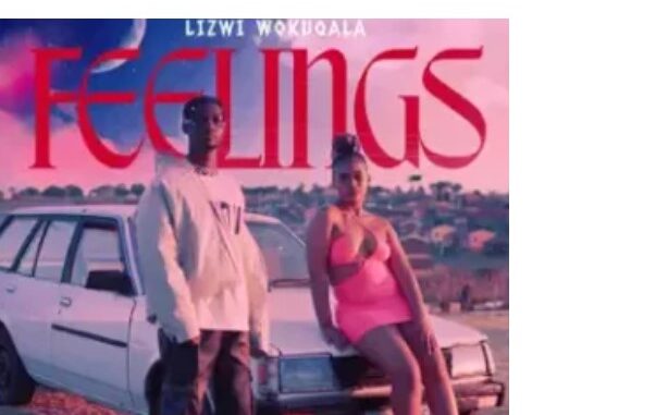 Lizwi Wokuqala – Feelings