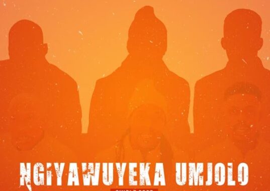 Amavikelambuso – Ngiyawuyeka Umjolo