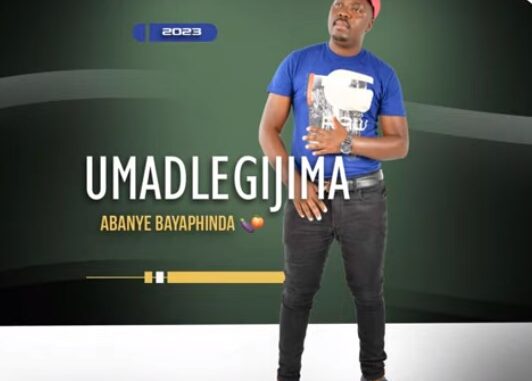 Madlegijima - Bathi ungdlisile