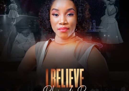 Phindi P - I believe